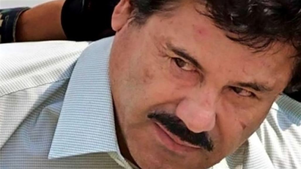 أخطر مهربي المخدرات في العالم يهدد "داعش"