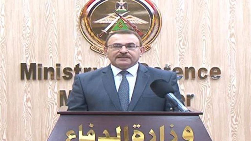العراق يتسلم مقاتلتين طراز "صياد الليل"