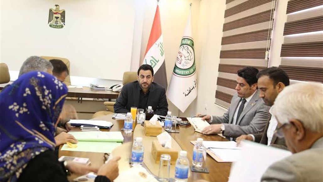 وزارة الشباب والرياضة تعلن اللوائح الانتخابية للاندية الاثنين المقبل