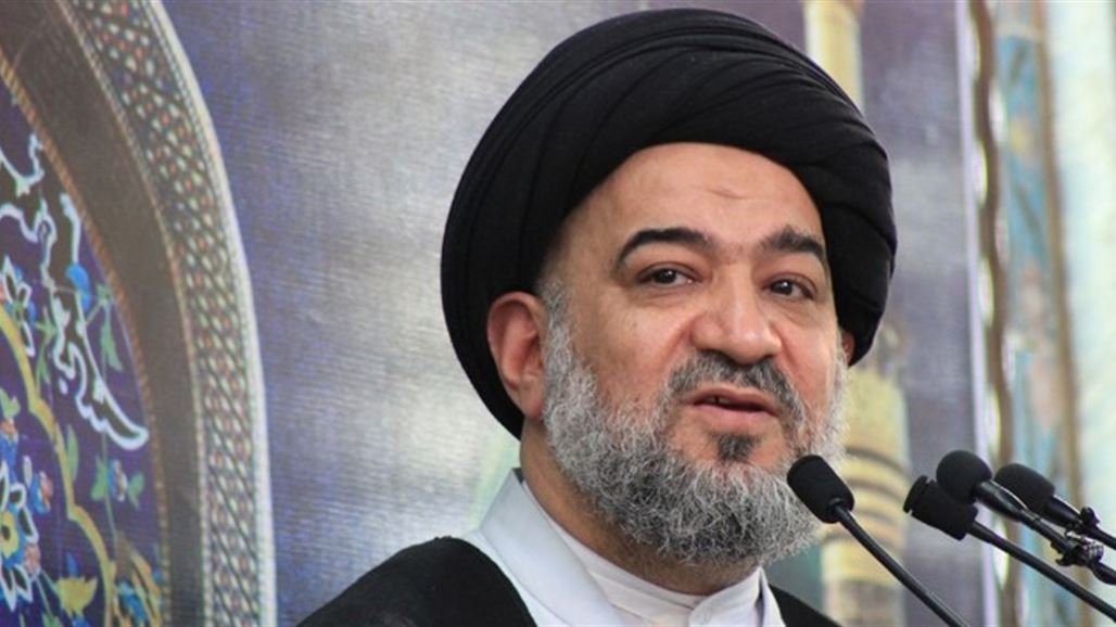 المرجعية تدعو الجهات المعنية الى الاهتمام الخاص بالنازحين ومتابعة وصول المساعدات اليهم