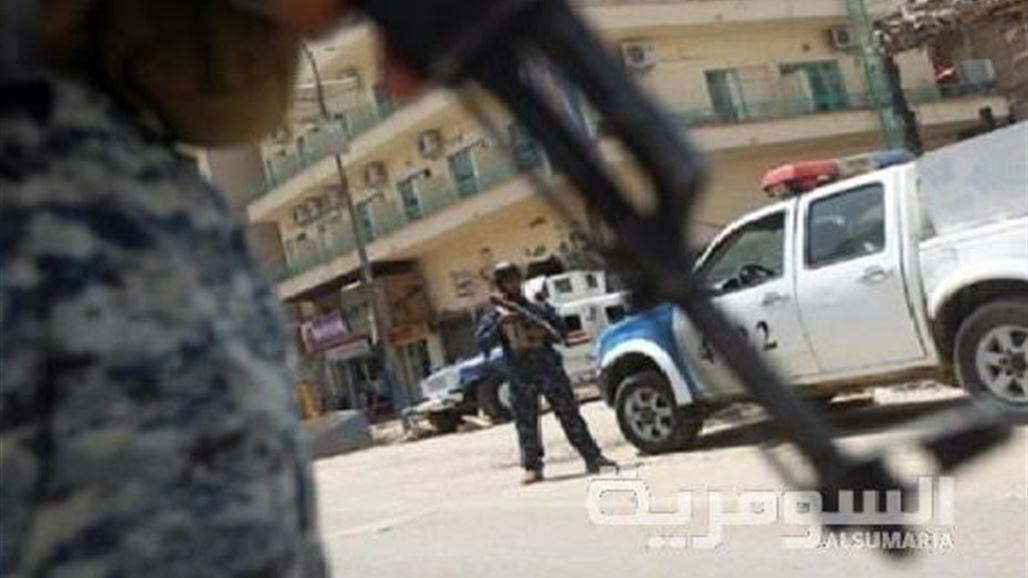 شرطة ديالى تشدد الاجراءات الأمنية في محيط أكثر من 30 مزاراً دينياً