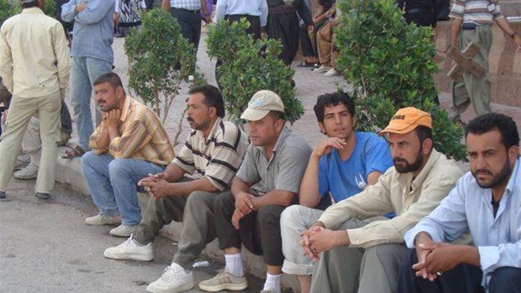 قزانية: معدلات البطالة لدينا هي الأعلى في العراق