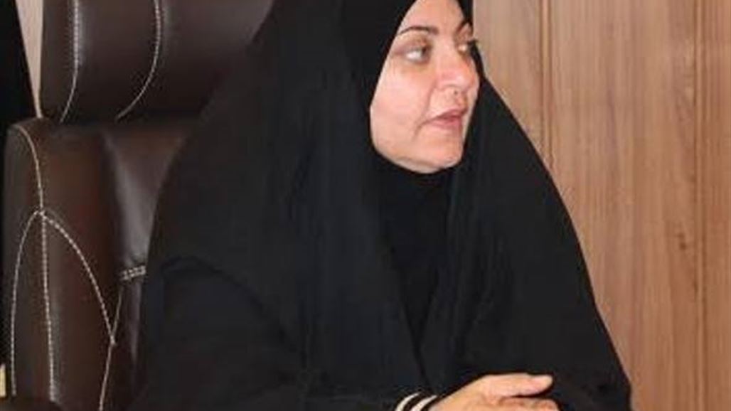 نائبة تؤكد ضرورة محاكمة مرتكبي جريمة سبايكر في المحاكم العراقية