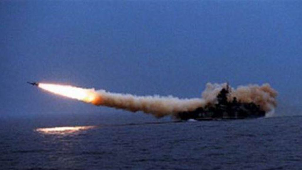 روسيا تطلق بنجاح صاروخ "سينيفا" العابر للقارات