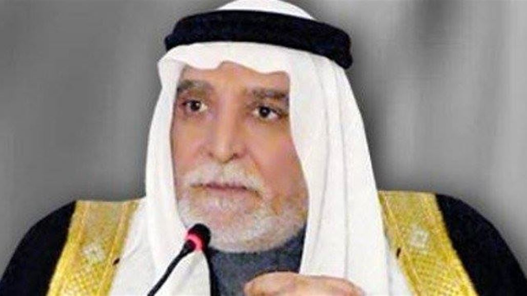 رئيس الوقف السني يعلن توزيع مساعدات بين النازحين في السليمانية