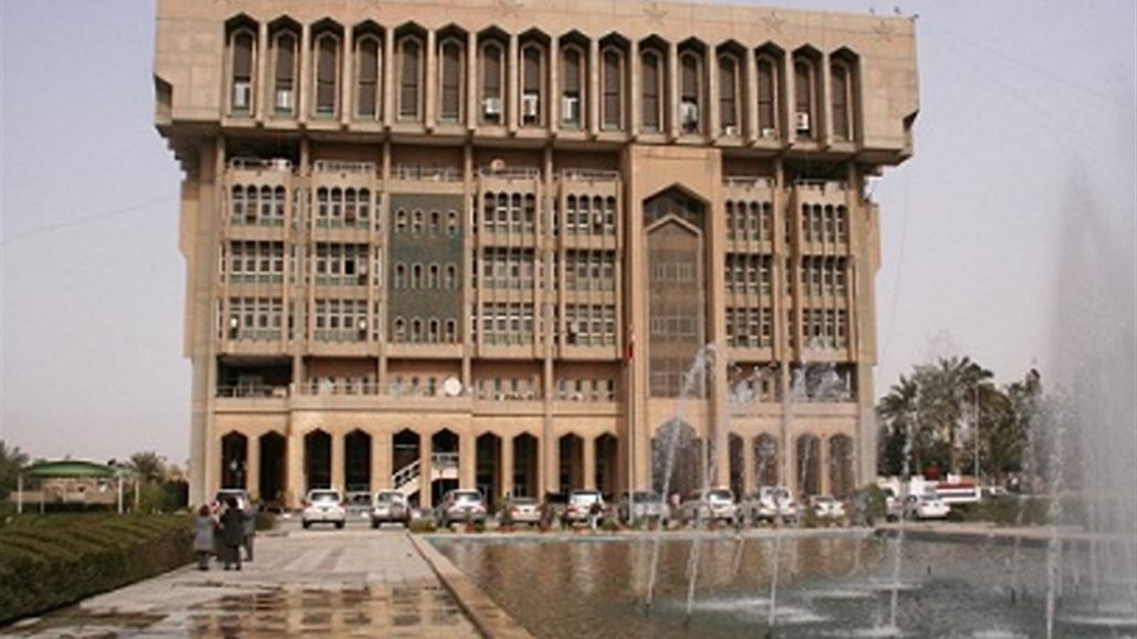امانة بغداد تغلق محطة القاهرة التحويلية شمالي العاصمة