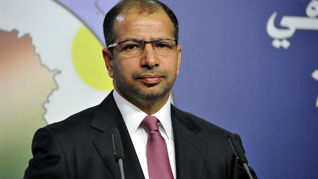 الجبوري: البرلمان مستعد للمضي بتشريعات لتطوير المؤسستين التعليمية والتربوية