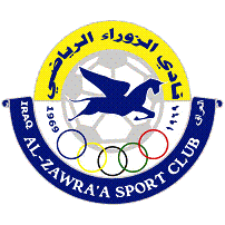 الزوراء يمنع لاعبيه من الالتحاق بالمنتخب الأولمبي
