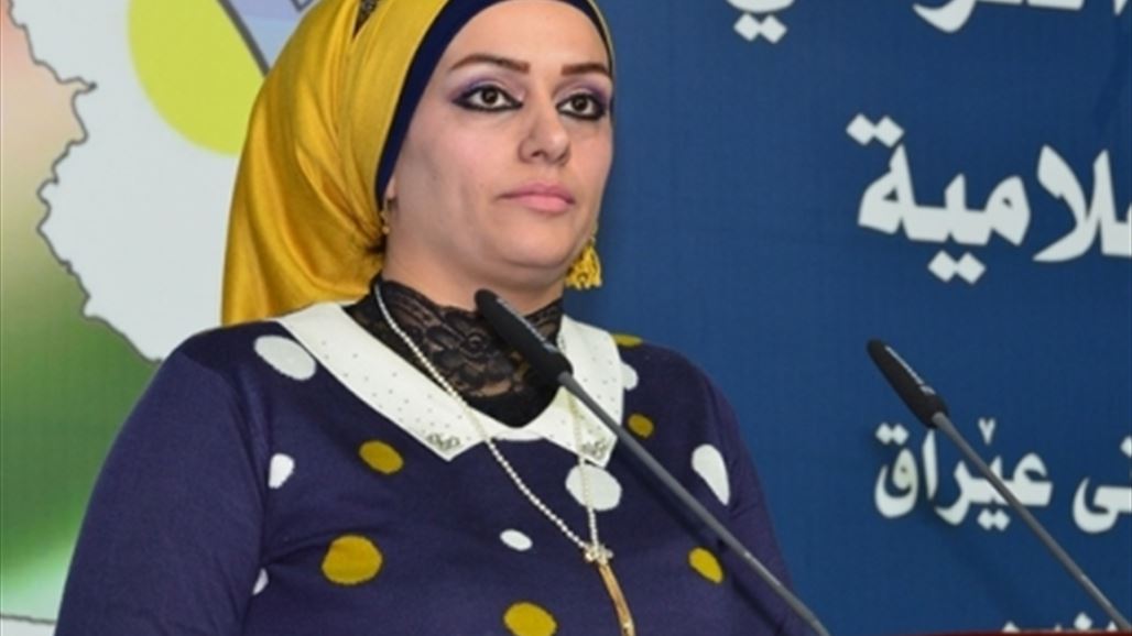 نائبة تكشف عن جمع تواقيع لاستجواب وزيرة الصحة في البرلمان