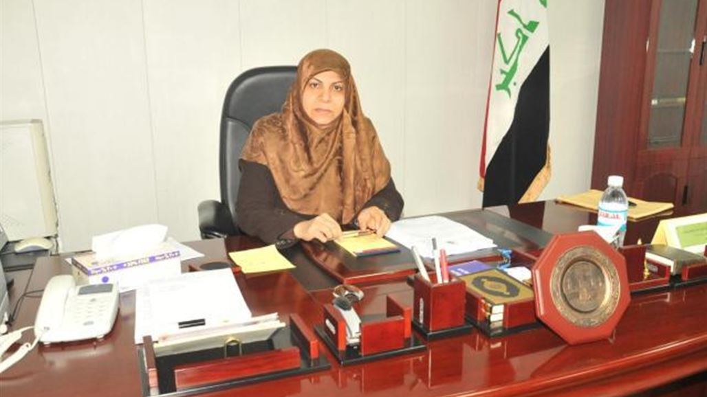 الفتلاوي تطالب بـ"محاكمة" البارزاني بتهمة "الخيانة العظمى"