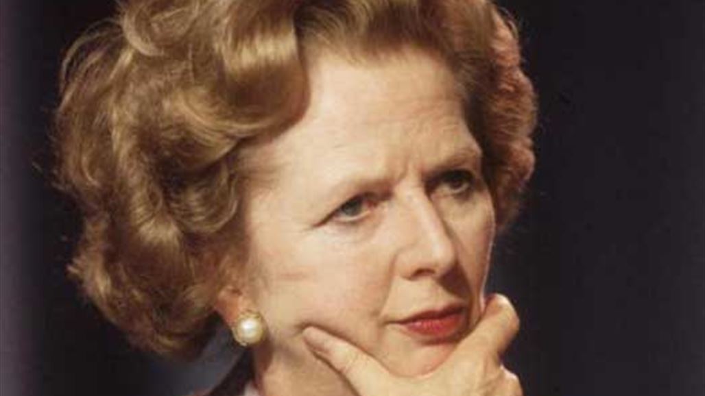 خلاف عائلي بسبب مقتنيات "المرأة الحديدية"