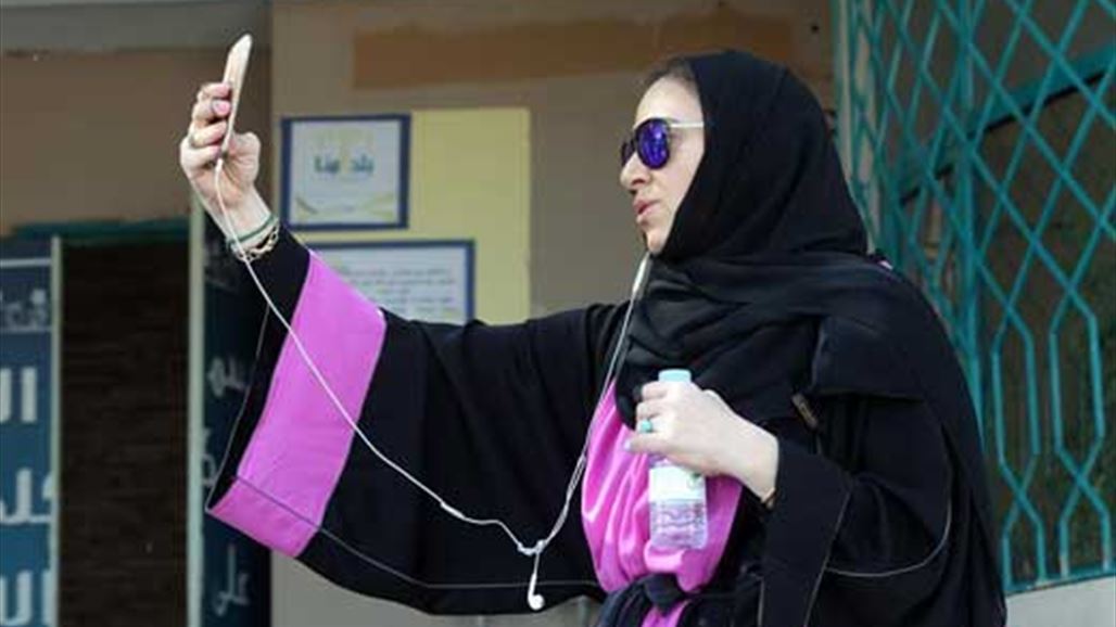 سعوديات يتفوّقن على الرجال  بعملية التصويت في بعض مناطق السعودية