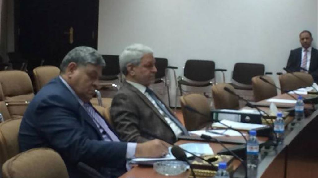الزبيدي خلال استضافته بالبرلمان: الخطوط الجوية العراقية لم توضع بالقائمة السوداء
