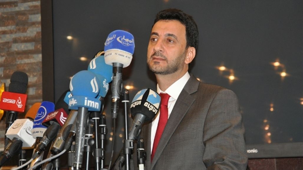 وزير الشباب يشدد على اجراء انتخابات الاندية في موعدها ضمن التعليمات الاخيرة