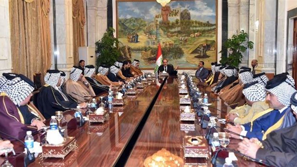 المالكي: تركيا تحاول استقطاع الموصل مستغلة ظروف العراق