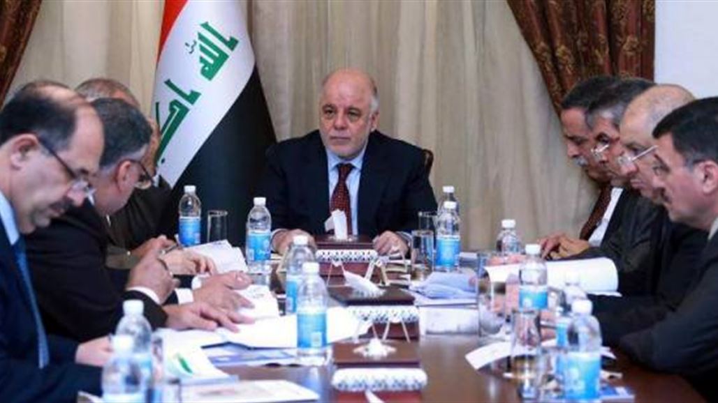 لجنة الطاقة الوزارية تجتمع برئاسة العبادي لمناقشة ديمومة عمل الكهرباء