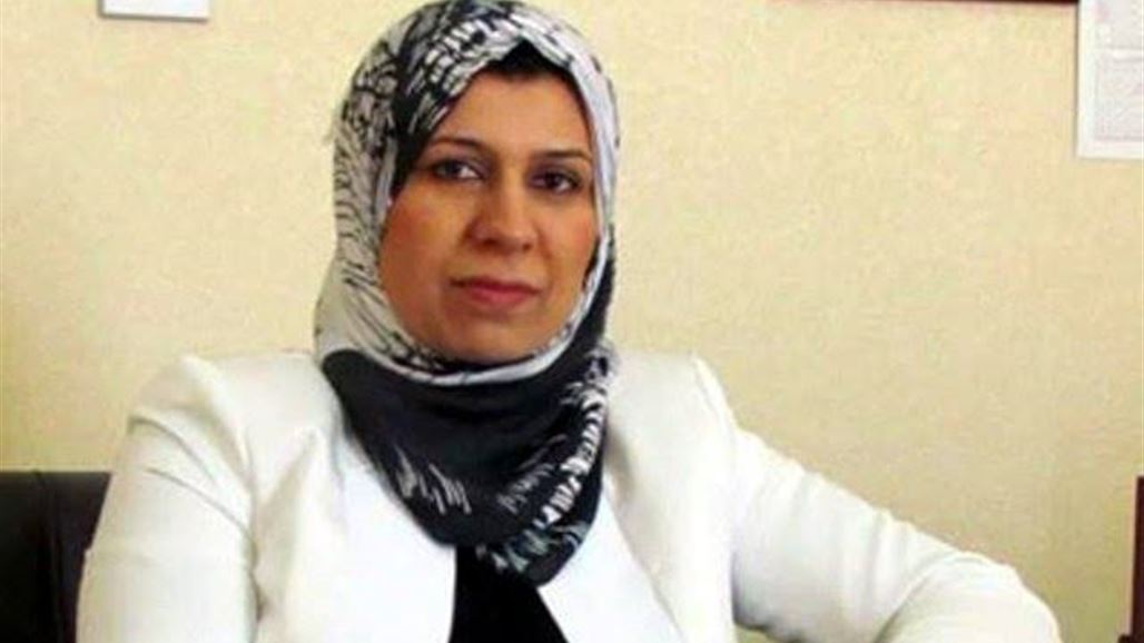 نائبة كردية تكشف عن مقترح لدولة القانون بتخفيض موازنة إقليم كردستان