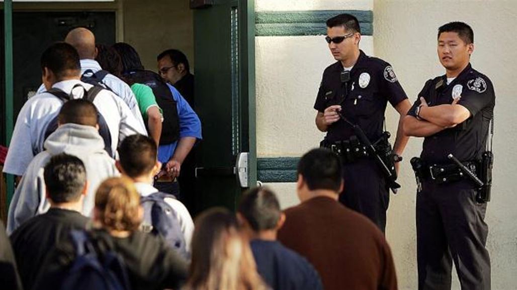 إخلاء جميع مدارس لوس أنجلوس بسبب "تهديد" أمني