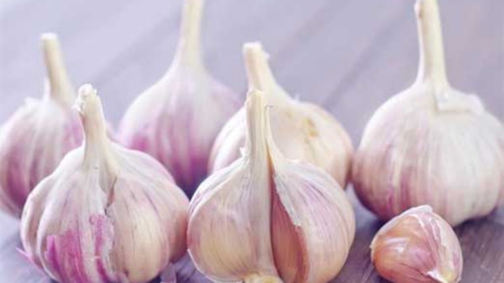 صدق أو لا تصدق..رائحة الثوم تجذب المرأة!