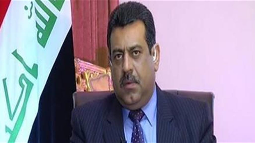 نائب: كردستان لن يستلم فلسا واحدا اذا لم يلتزم بدفع الـ550 الف برميل