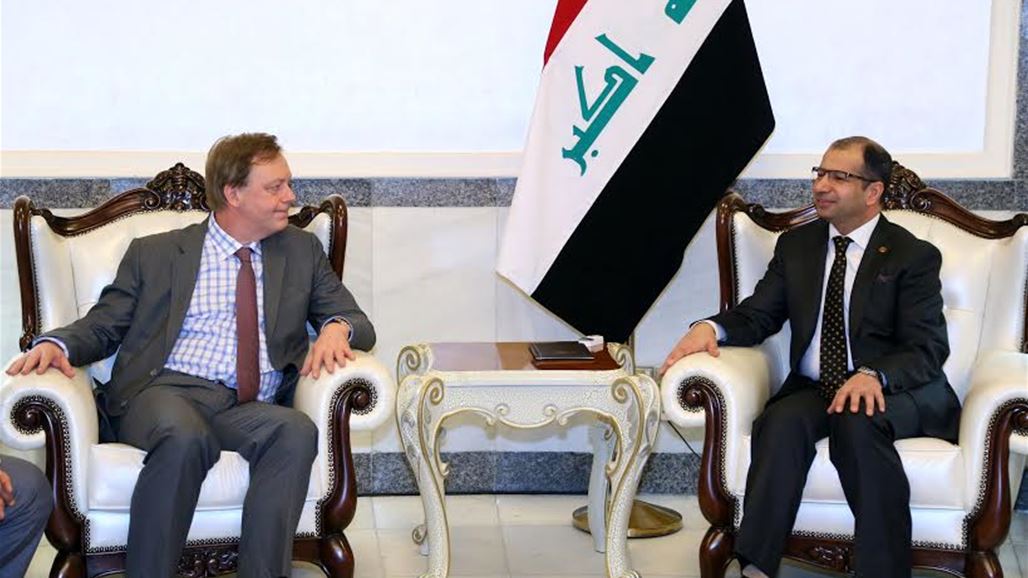 الجبوري: اغلب العوائل النازحة من جلولاء في ديالى عادت الى منازلها