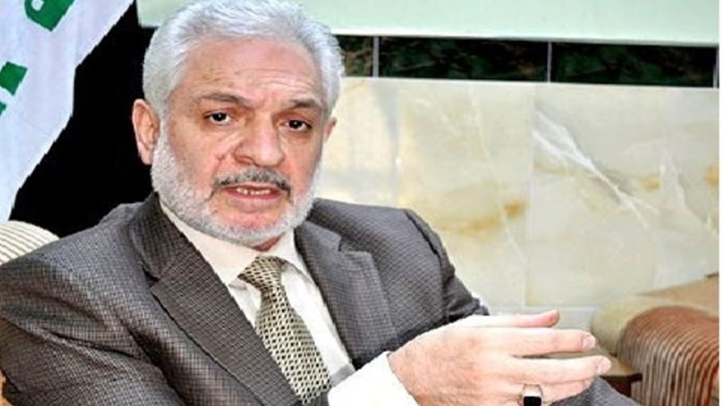 الاديب: التحالف السعودي العسكري يهدف لتأجيج الصراع الطائفي في العالم الاسلامي