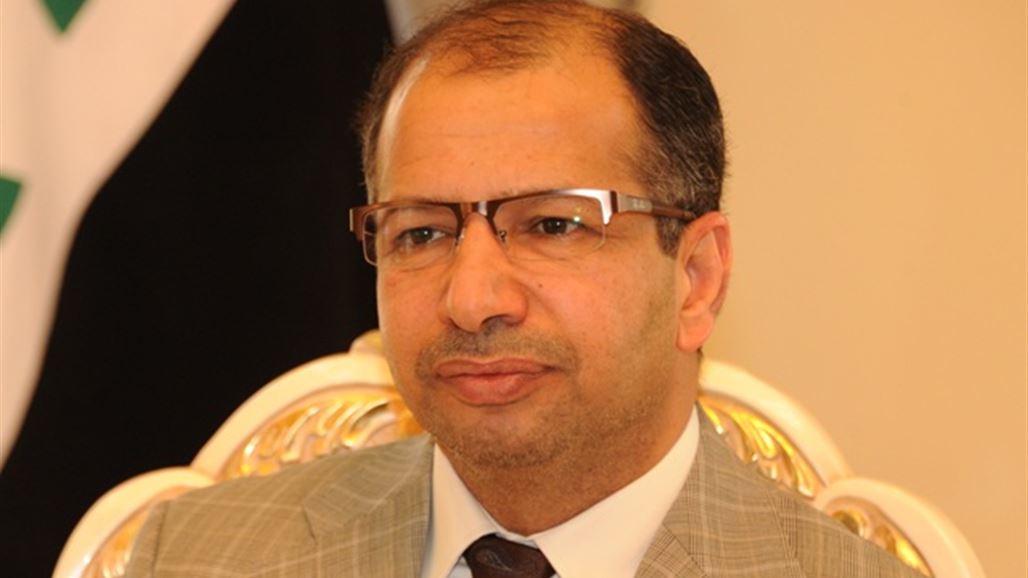 رئيس البرلمان يهنئ الأيزيديين بمناسبة عيد الصيام
