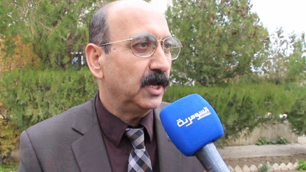 نائب أمير الإيزيدية يدعو المجتمع الدولي لاعتبار ما تعرضوا له "إبادة جماعية"
