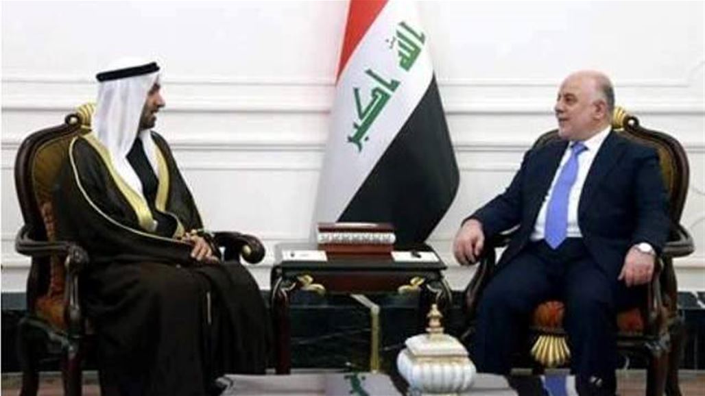 الجروان للعبادي: الوطن العربي بحاجة الى العراق