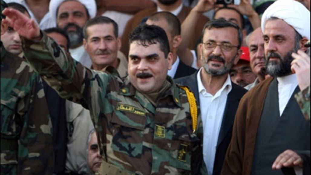 أنباء عن مقتل سمير القنطار بهجوم صاروخي في دمشق