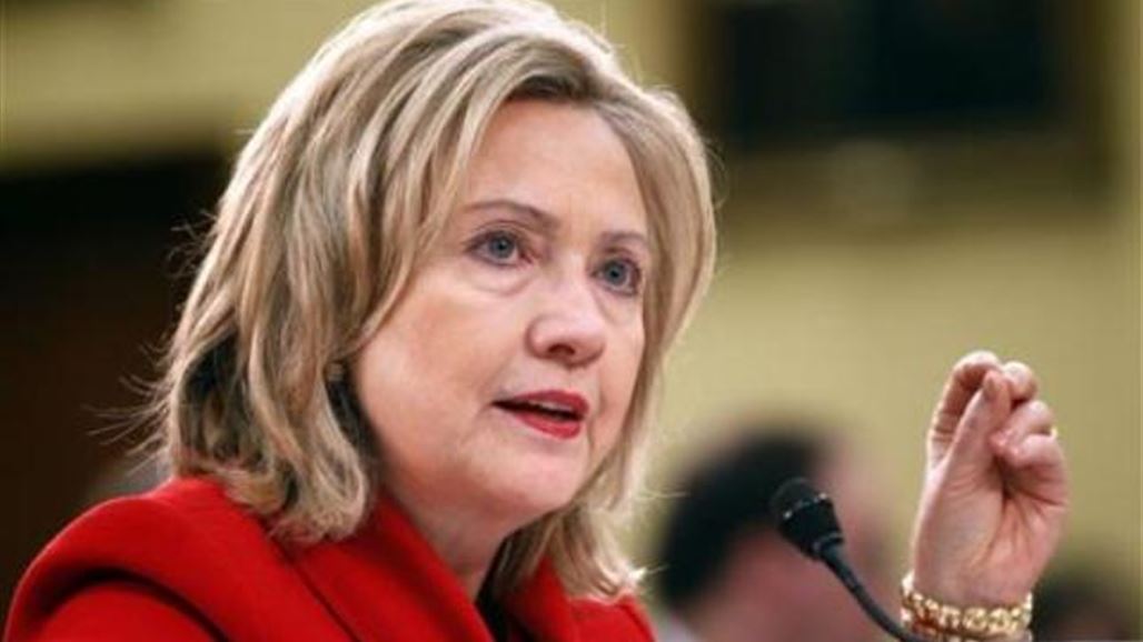 كلينتون: ترامب أصبح أفضل مُجنِد لداعش