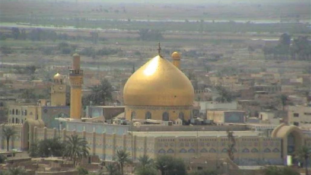 ديالى توافق على مرور الاف الزوار على طريق عسكري باتجاه سامراء