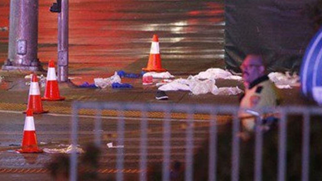 مقتل شخص وإصابة 14 في حادث قرب مقر اختيار ملكة جمال الكون