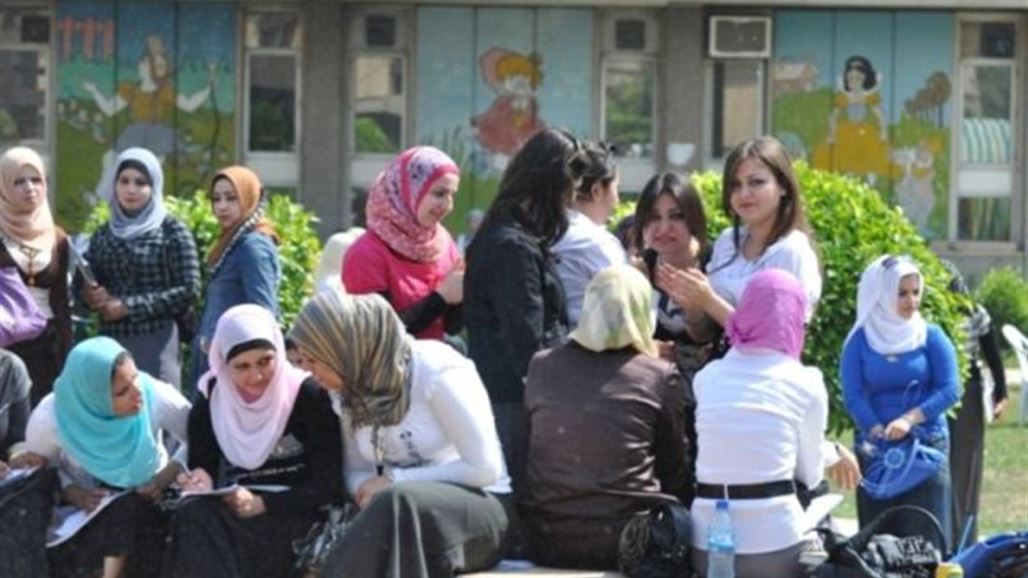 نتائج القبول الصباحي في الجامعات والكليات الأهلية