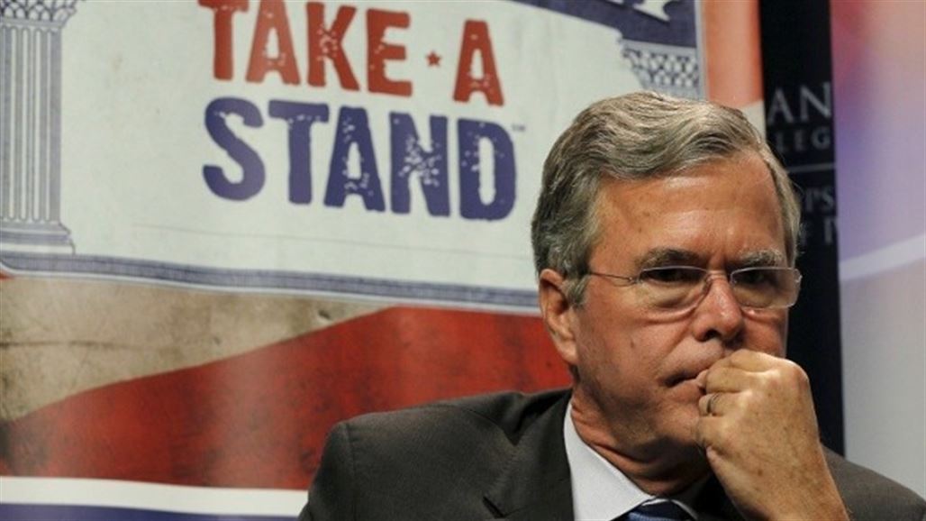 جيب بوش: بوتين متنمر ويسعى إلى تحدي أمريكا عالمياً