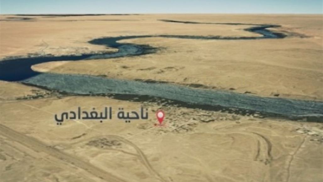 مسؤول محلي: مرور اكثر من عام على غياب مدير ناحية البغدادي عن الدوام
