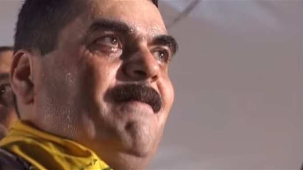 عميد الأسرى سمير القنطار في سطور