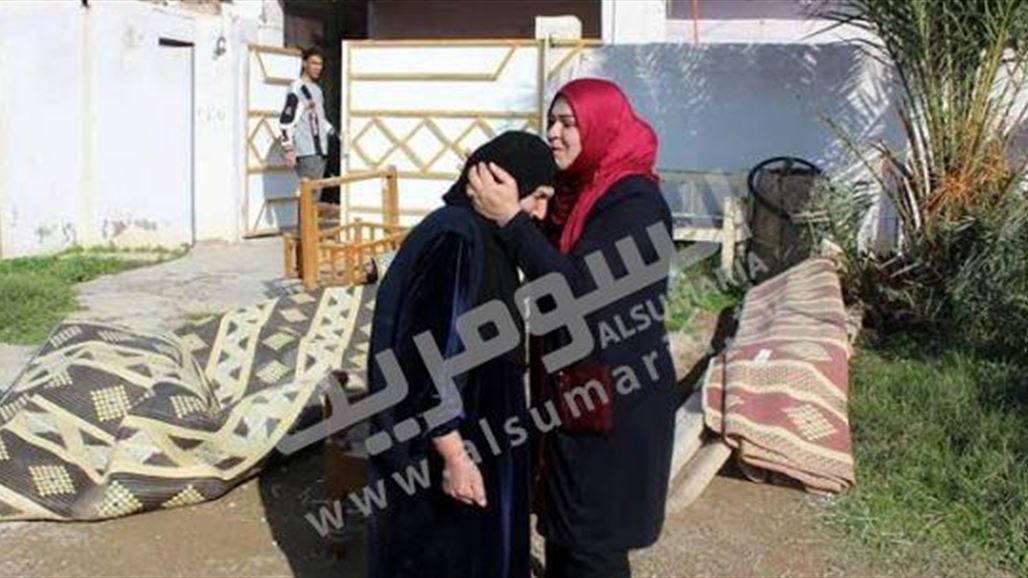 مسؤولة محلية تدعو لتكريم "خنساء ديالى" وتنتقد بقائها دون حقوق