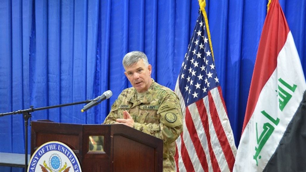 التحالف الدولي يكشف عن وصول قوة خاصة للعراق لتنفيذ مهام بالتنسيق مع بغداد