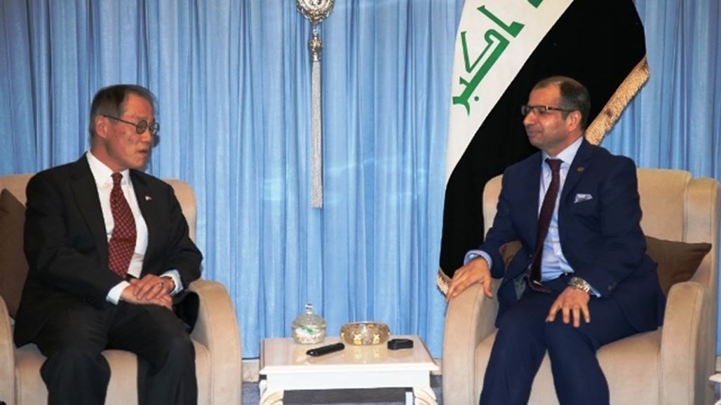 اليابان تدرس تقديم مساعدات مادية "كبيرة" للعراق لتحسين أوضاع النازحين