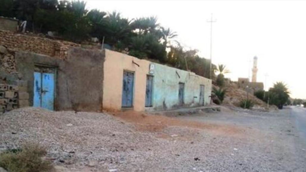 مجلس البغدادي يعفي مدير الناحية ويعزل ستة أعضاء ومدراء الدوائر الخدمية لتغيبهم منذ عام