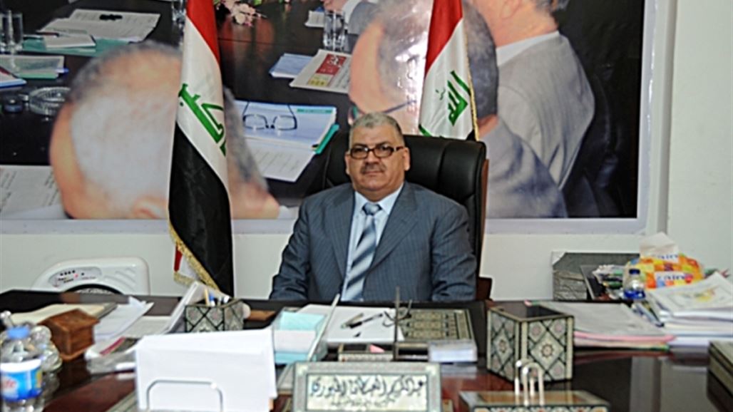 نائب يدعو لاتخاذ إجراءات عاجلة للوقاية والعلاج من مرض النكاف باطراف بغداد