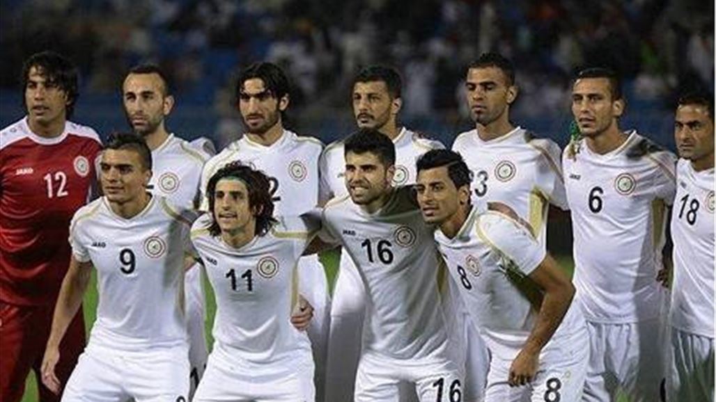 اتحاد الكرة : نسعى لتأمين أفضل اعداد للمنتخب الوطني قبل ملاقاة تايلاند وفيتنام