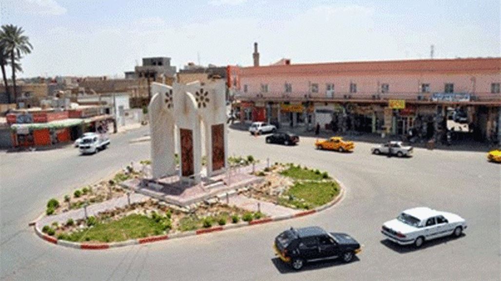 إدارة خانقين تعطل الدوام الرسمي بالقضاء يومي الأربعاء والخميس المقبلين