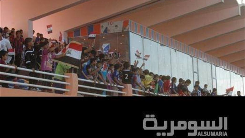 فريق الحسين يفجر مفاجأة مدوية ويتغلب على الزوراء في بطولة الكأس
