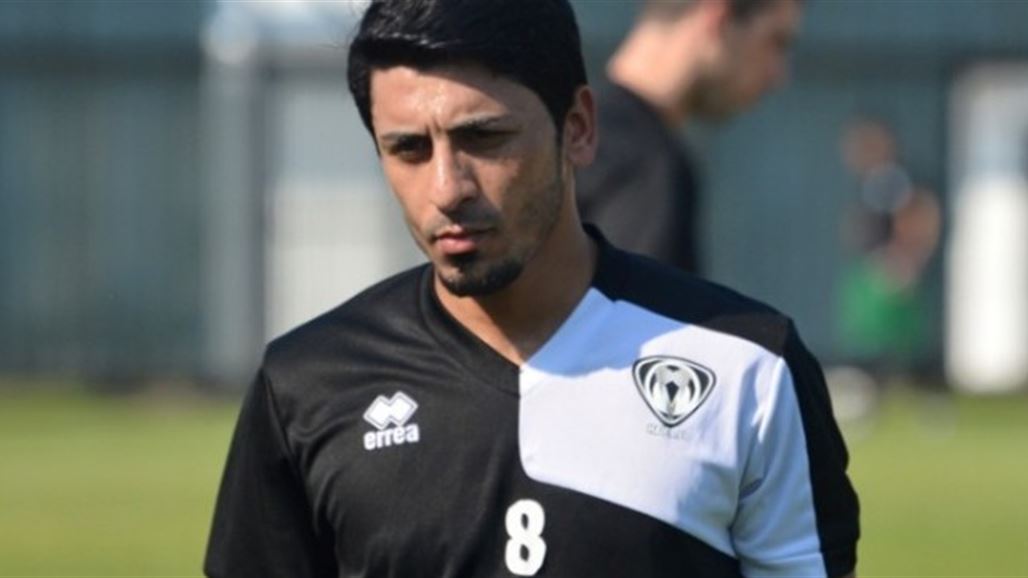 فريق هجر السعودي يستغني عن العراقي سيف سلمان والبوليفي موخيكا