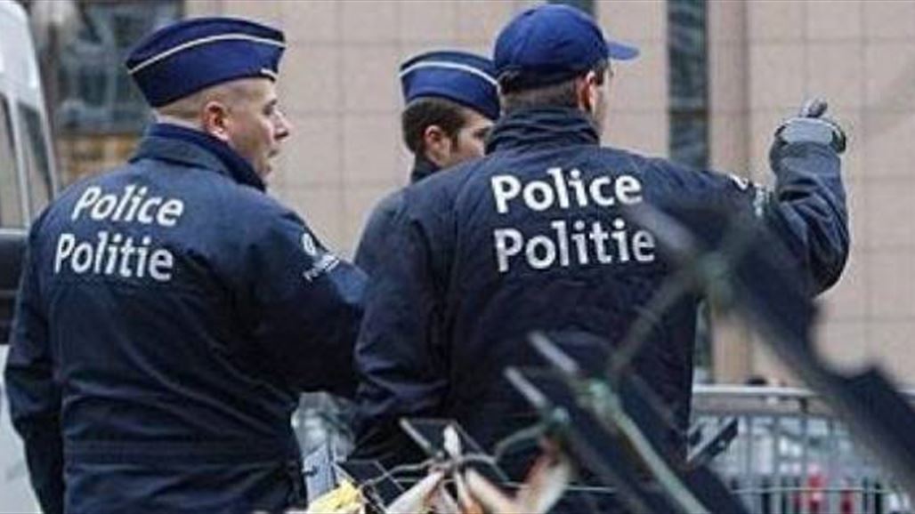 بلجيكا تقضي بالسجن 18 شهرا لمنقبة "نطحت" شرطية