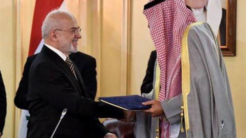 الجعفري: العراق يعول على الكويت بدعم موقفه إزاء الانتهاك التركي