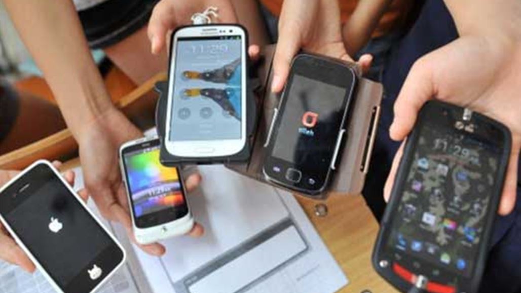 هكذا تتخلص من الإدمان على الهواتف الذكية