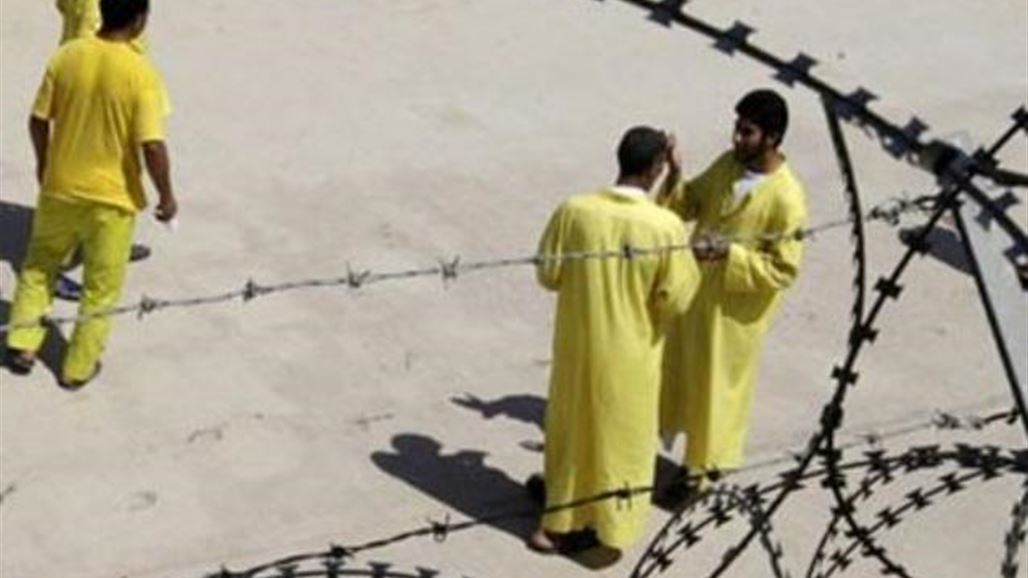العدل تنفي اطلاق سراح سجناء سعوديين وتؤكد انهم ما زالوا يقضون مدد محكوميتهم
